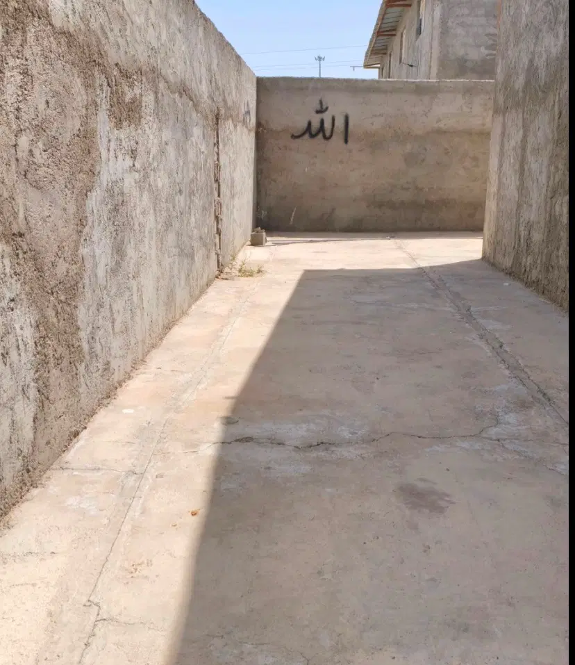 زمین در شهرک صنعتی زاهدان