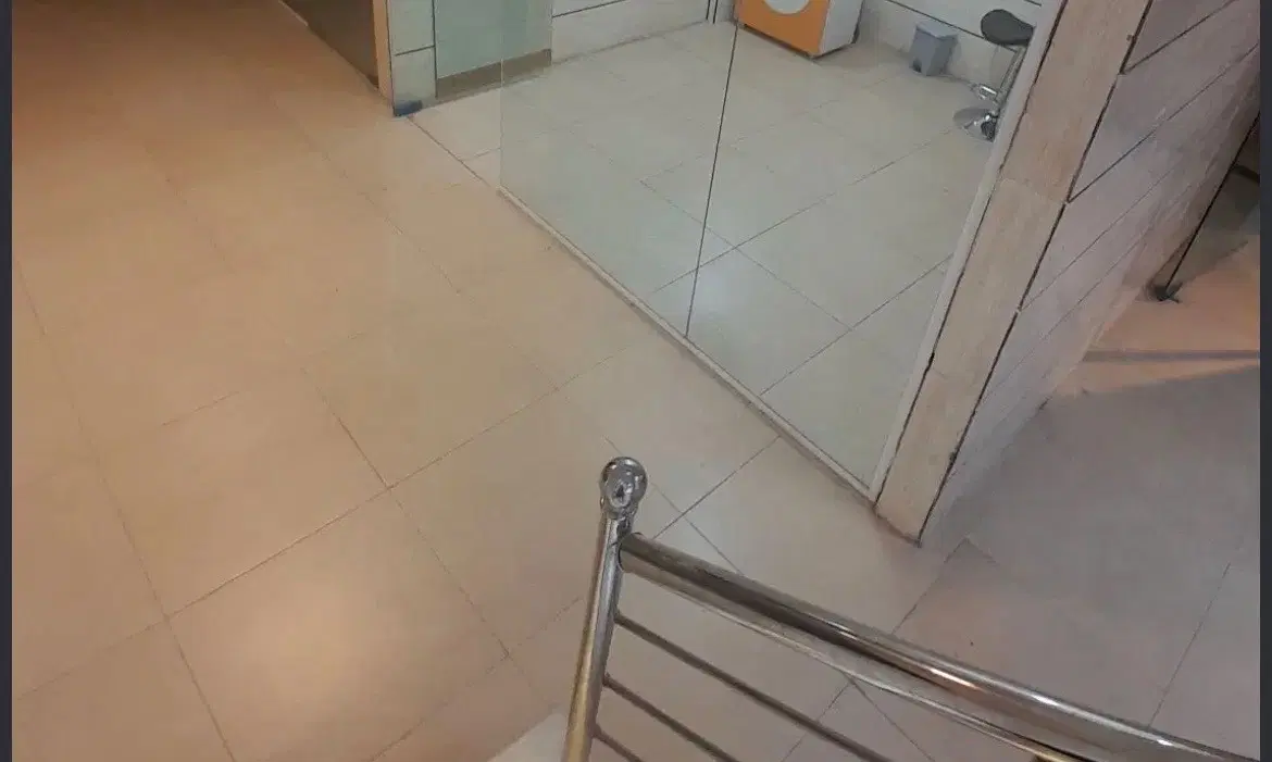 مغازه پاساژ بهار