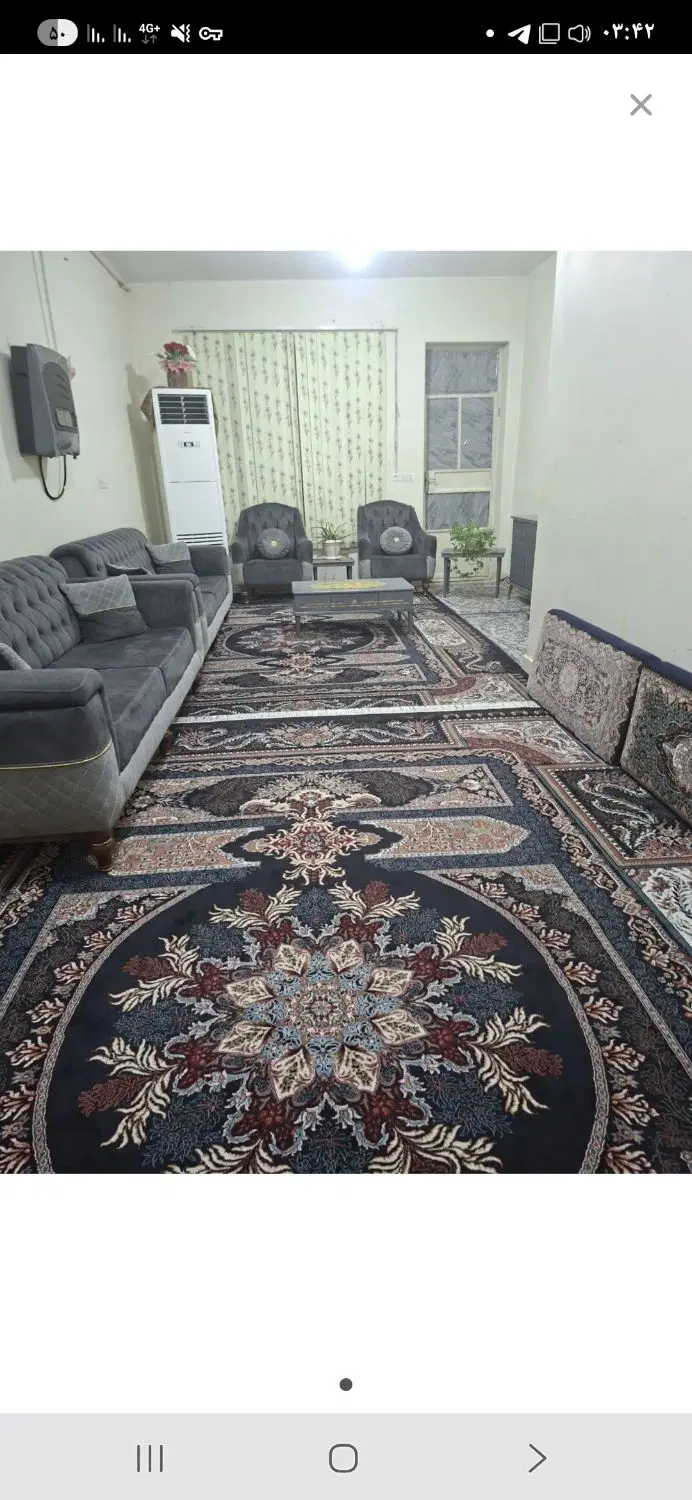 رهن ویلایی 230مترشویع خیابان فلسطین