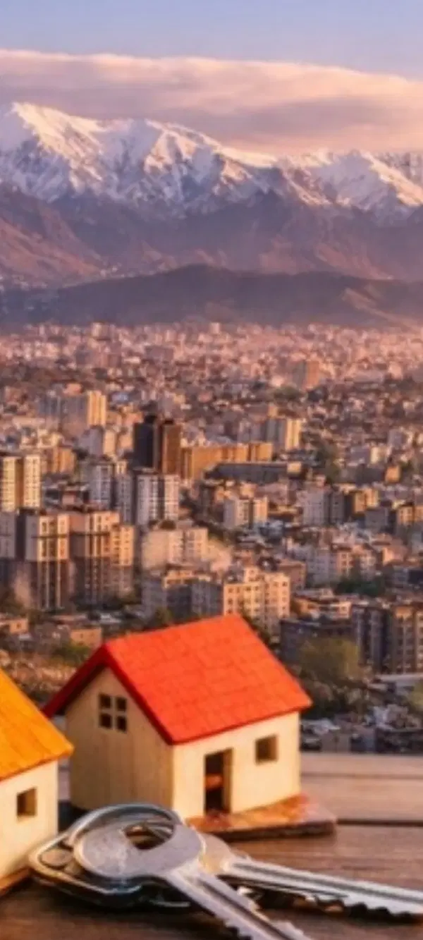 مسکن ملی مشگین‌شهر