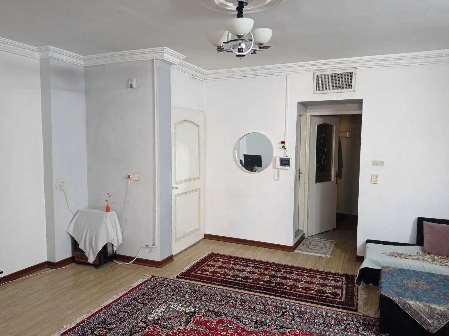 آپارتمان ۷۰ متری_ صدف  ۳۰