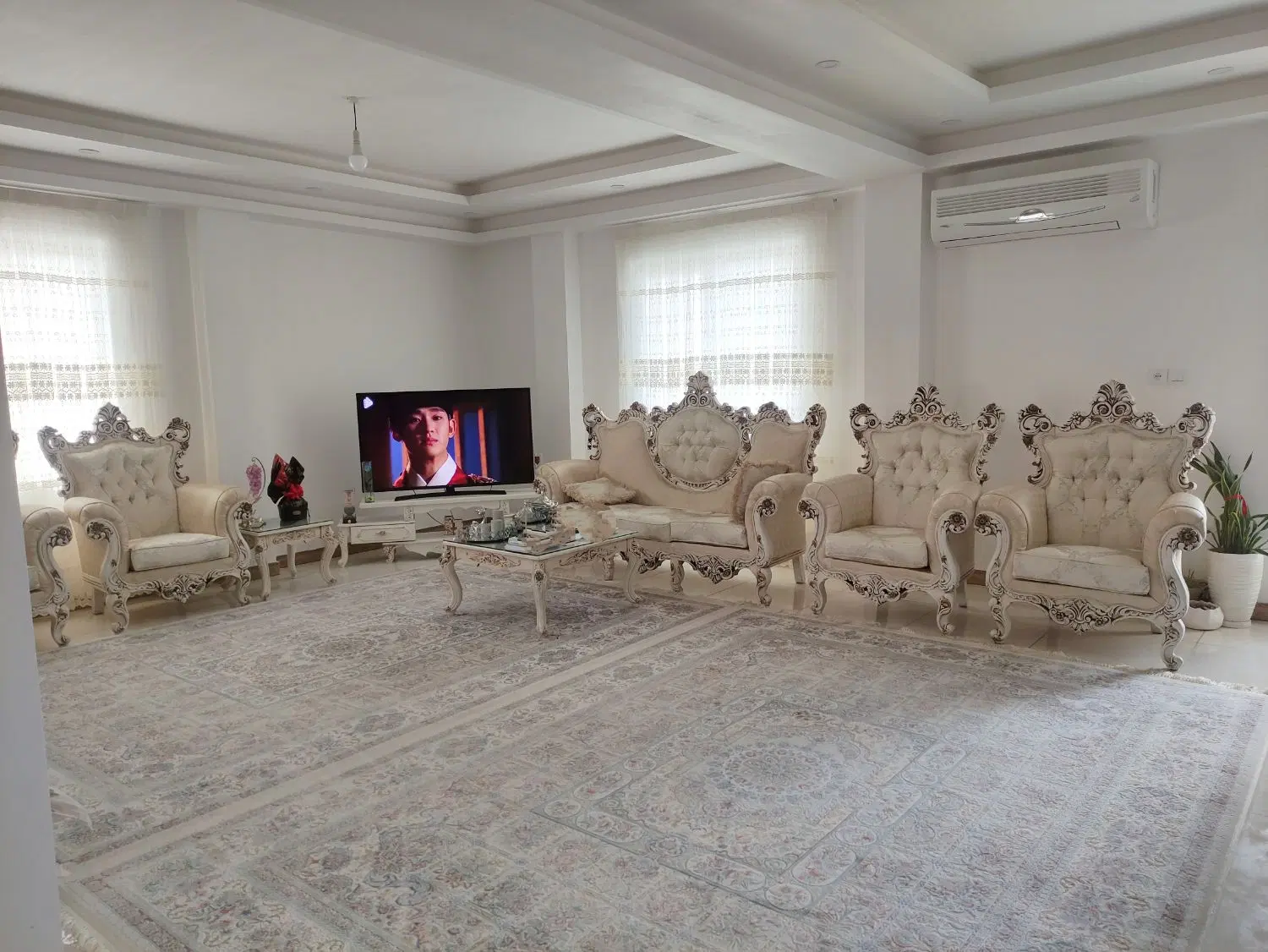 فروش آپارتمان شخصی ساز