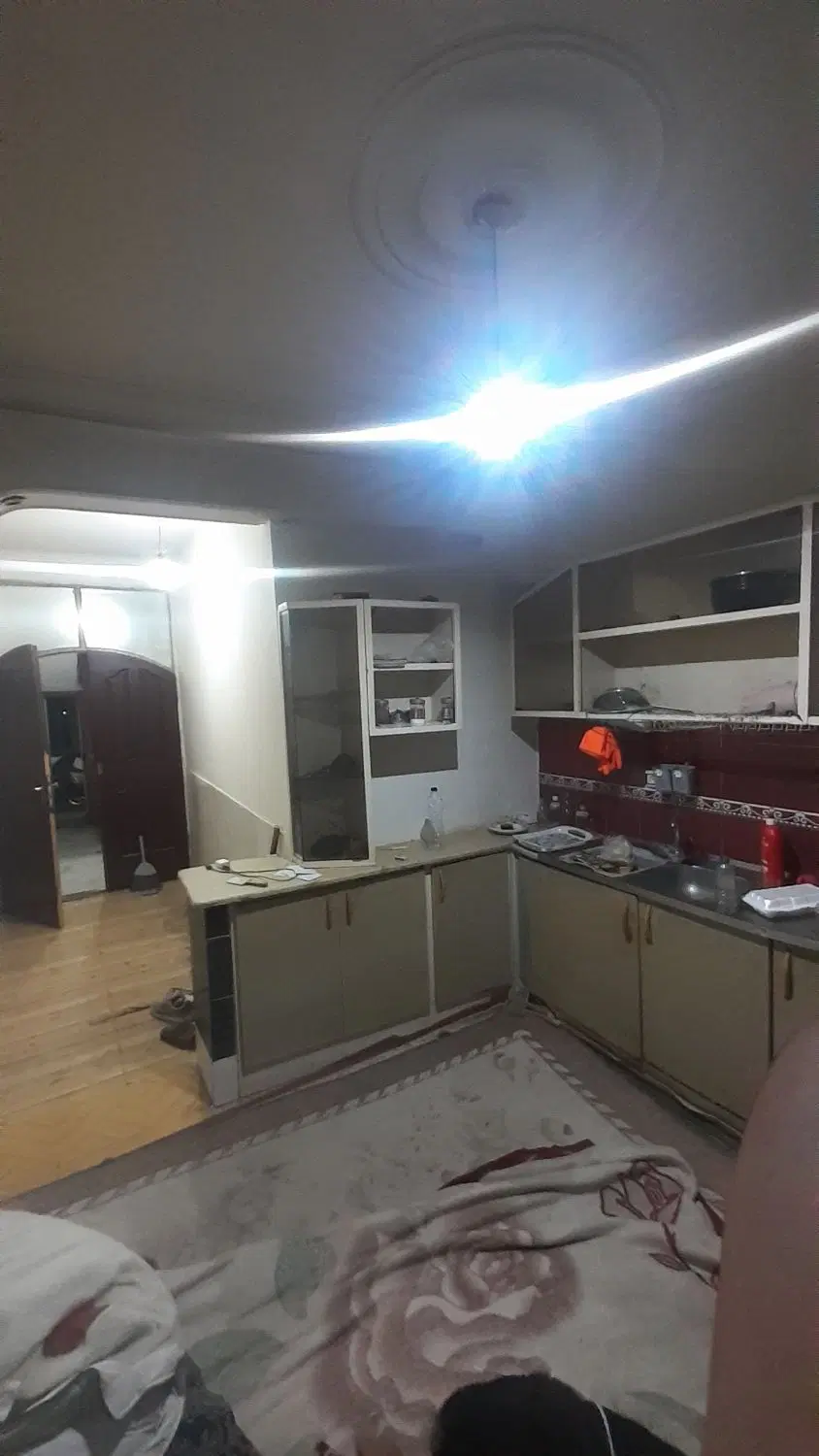 خانه ی زیبا در محدوده ابوطالب
