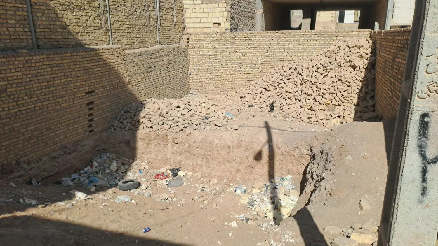 فروش زمین