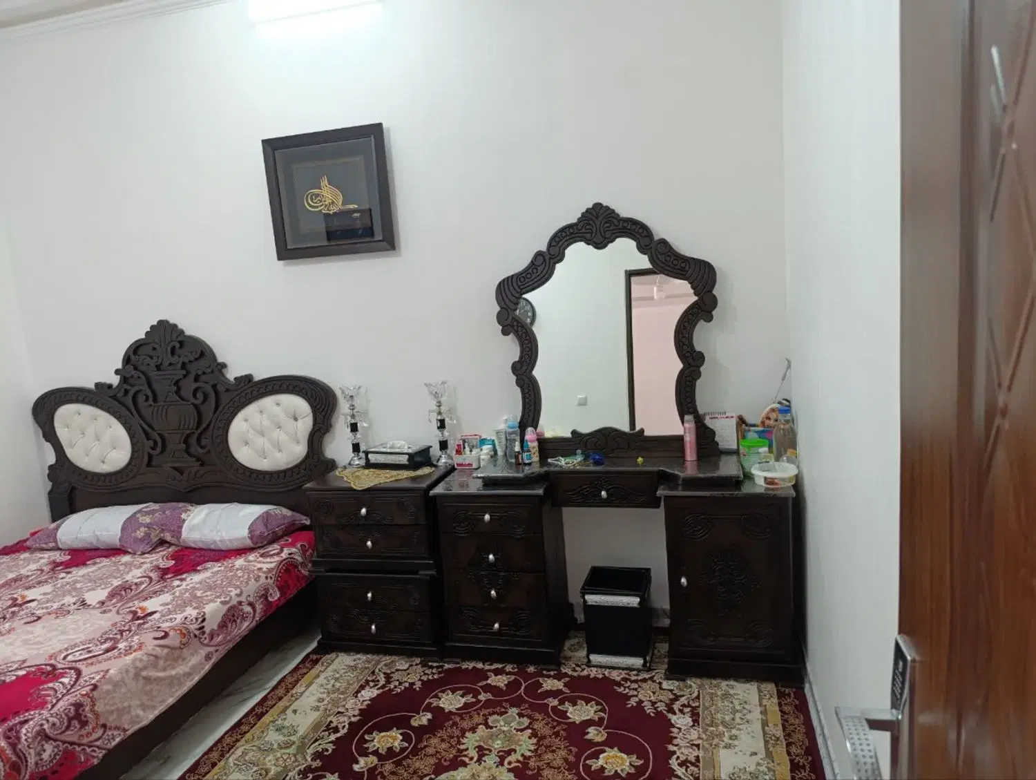 ویلایی دربست خیابان شمسی