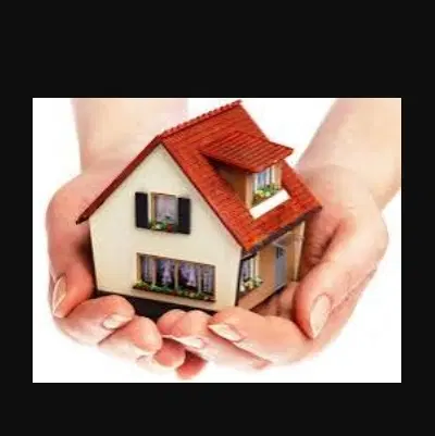 یک طبقه از خانه ویلایی