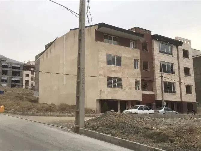 زمین ۵۰ متری مسکونی نجم آباد