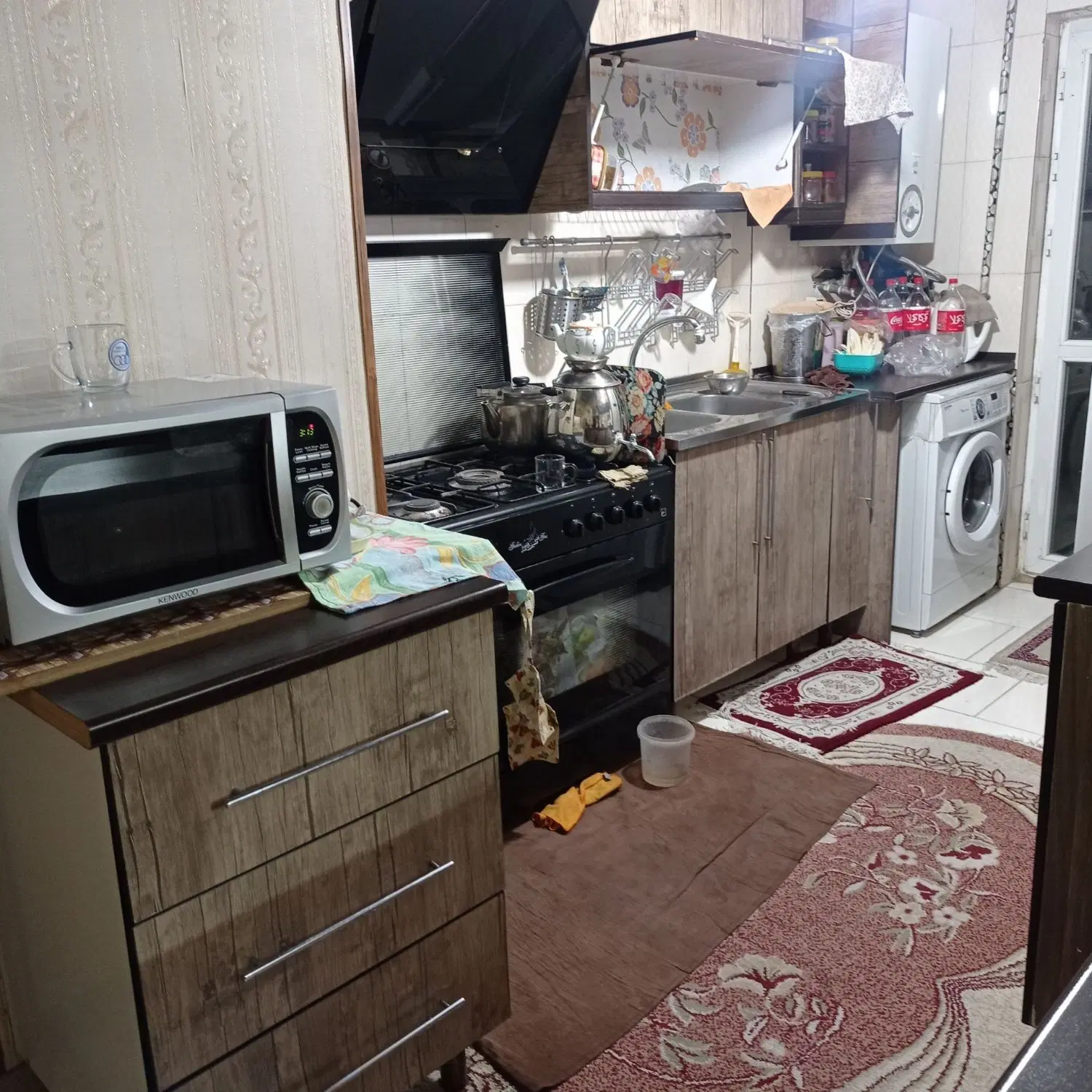 مسکن مهراستراتوس۷۸متری