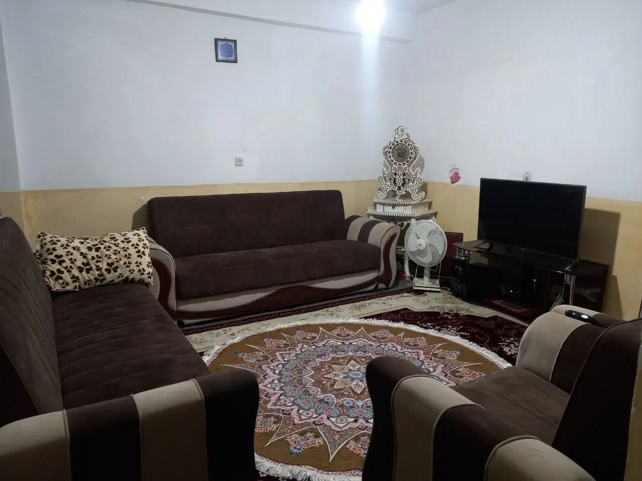 فروش فوری خونه