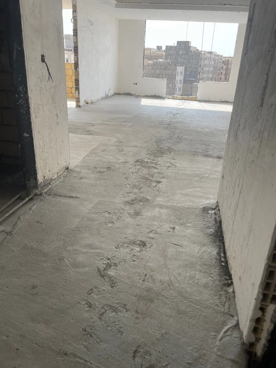 واحد ۱۳۰ متری تکواحدی فردوسیه شهریار