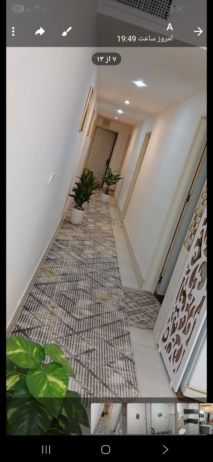 منزل ویلایی سه خاب