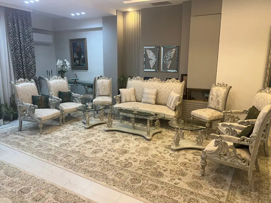 ۲۳۰ متر مدرن