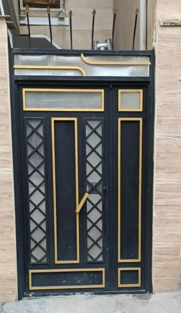 خانه اجاره ای