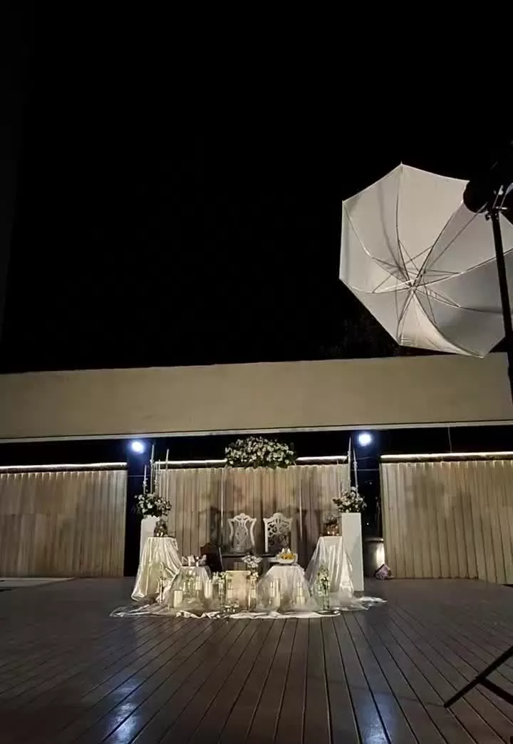اجاره باغ مناسب مراسم و جشن