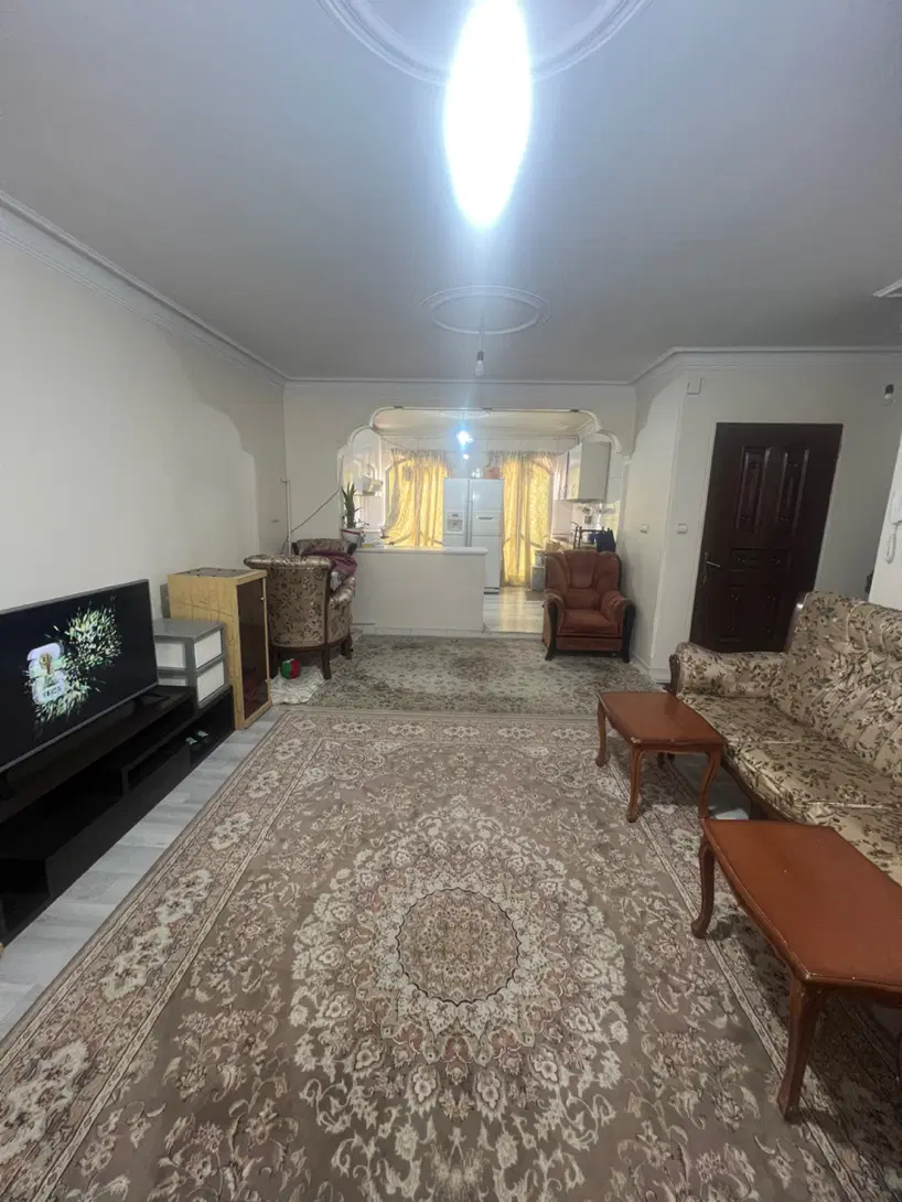 اجاره آپارتمان ۶۰متری در دهقان