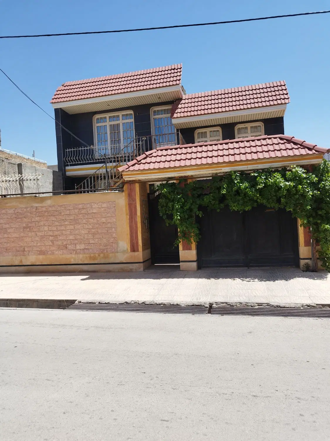رهن و اجاره منزل ویلایی گویم