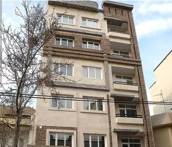 آپارتمان اجاره