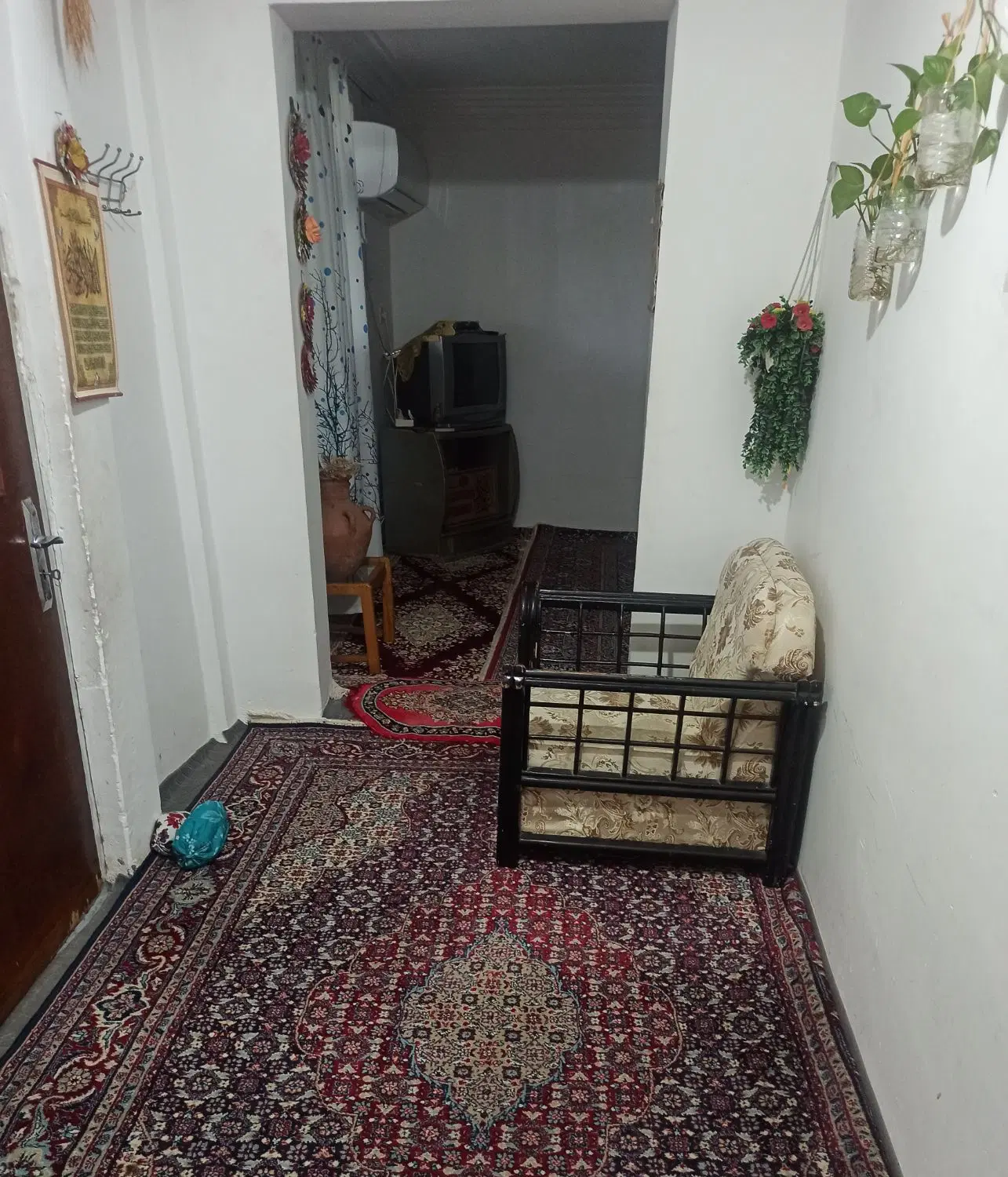 اجاره ویلا در روستای حلیمه جان
