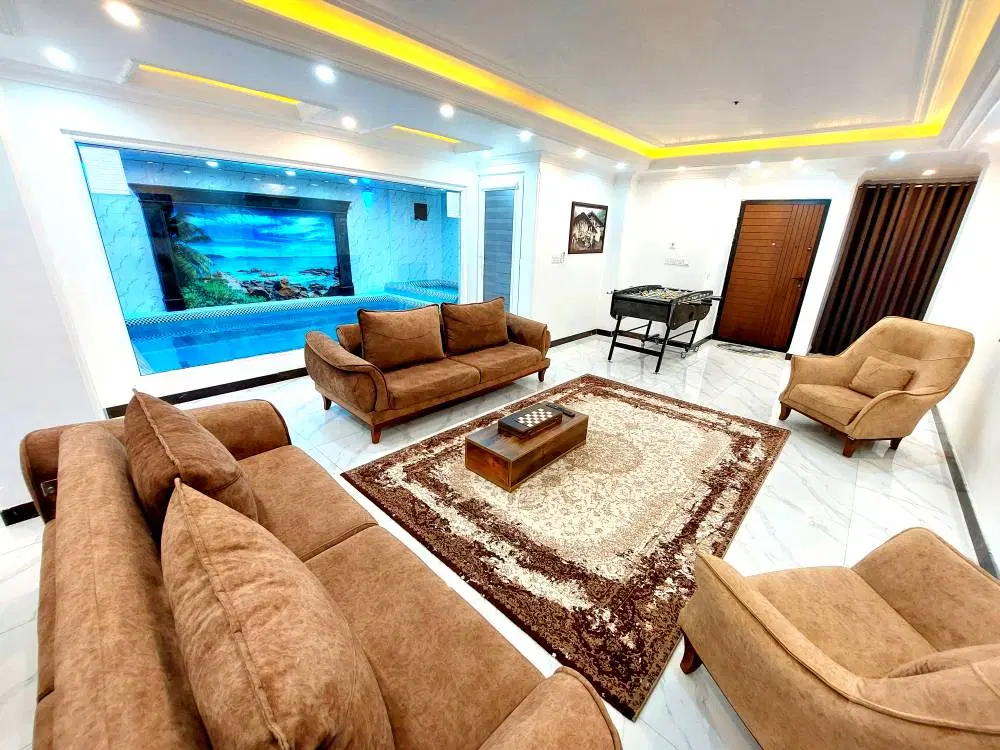 ویلادوخواب،استخرداردربست.واجاره