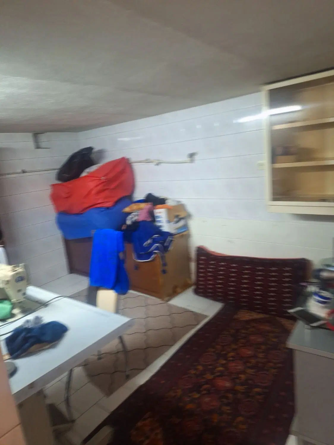 اجاره اپارتمان