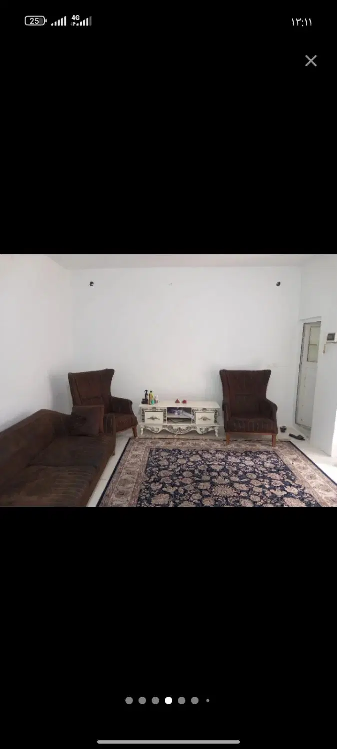 ۱۰۰مترخانه حیاط دارمترو بریانک۳طبقه مستقل