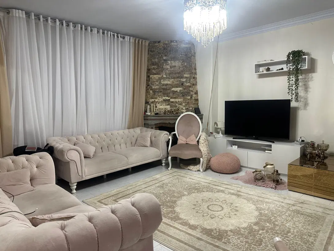 خانه ویلایی یک خواب