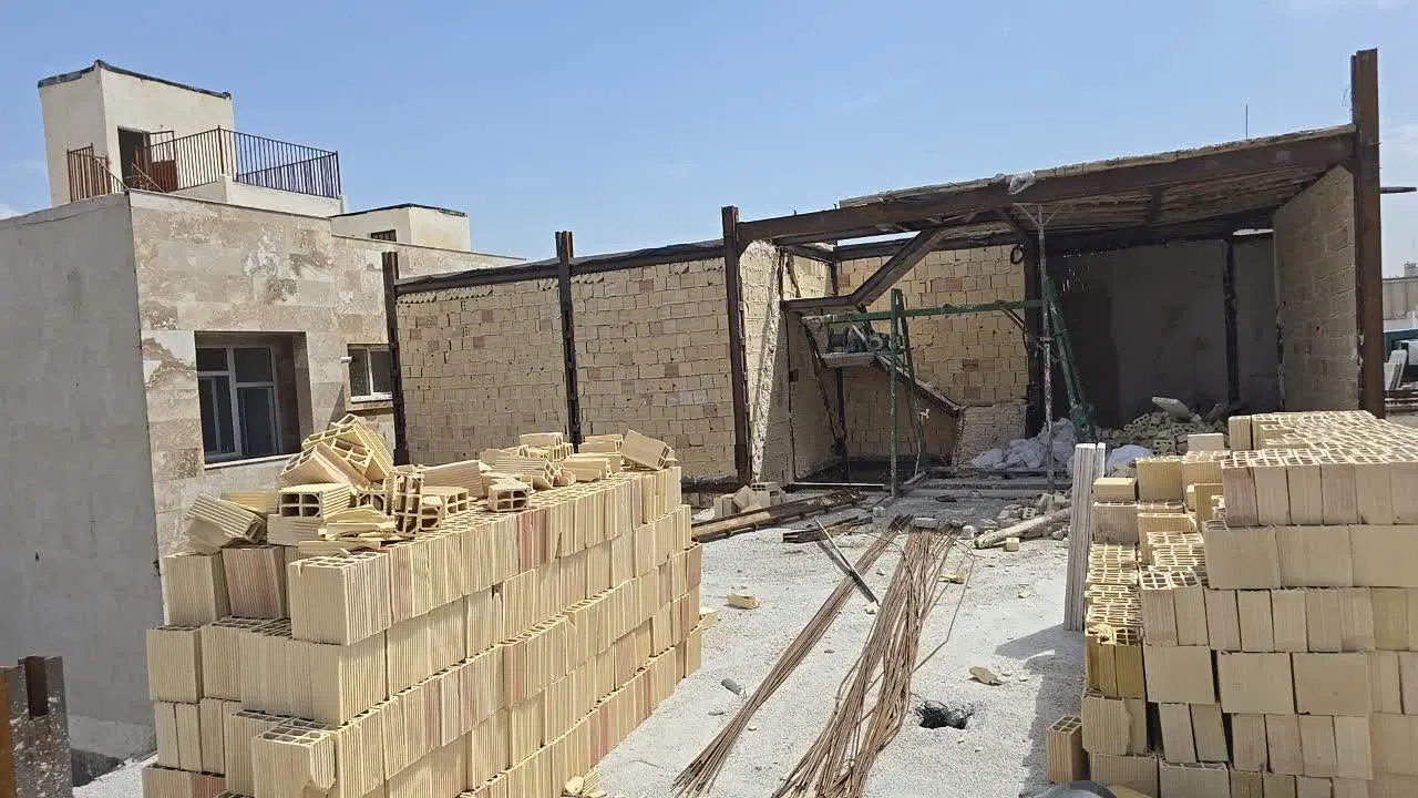 معاوضه واحد ۷۵متری