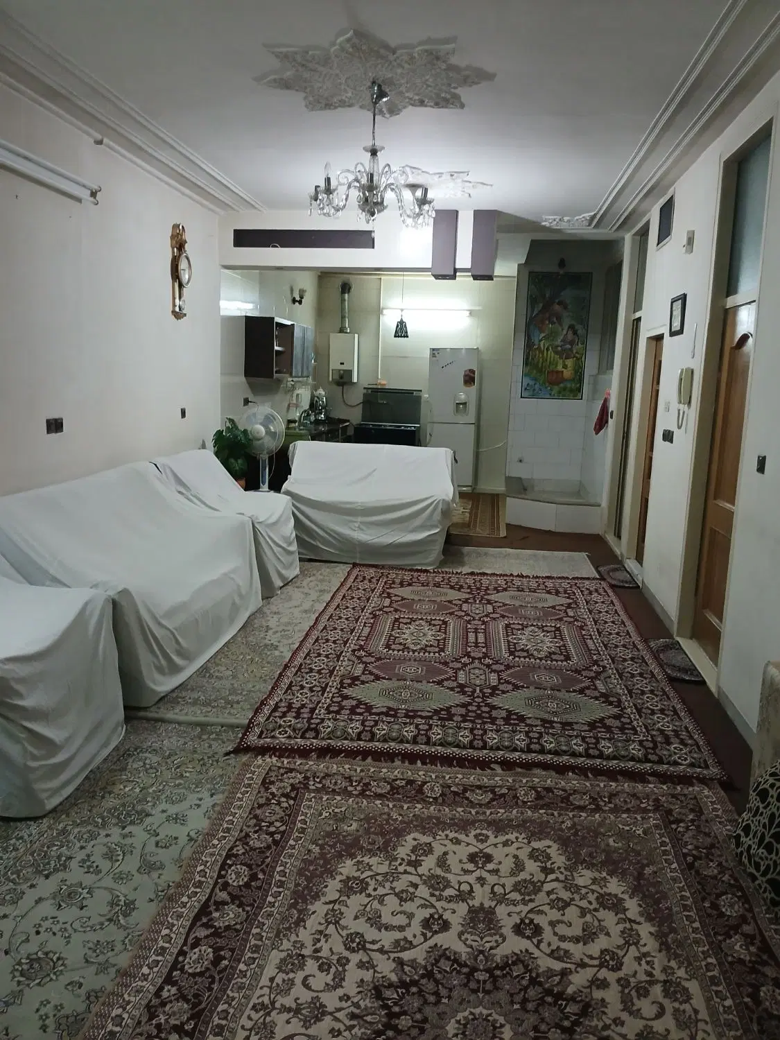 اجاره منزل ویلایی