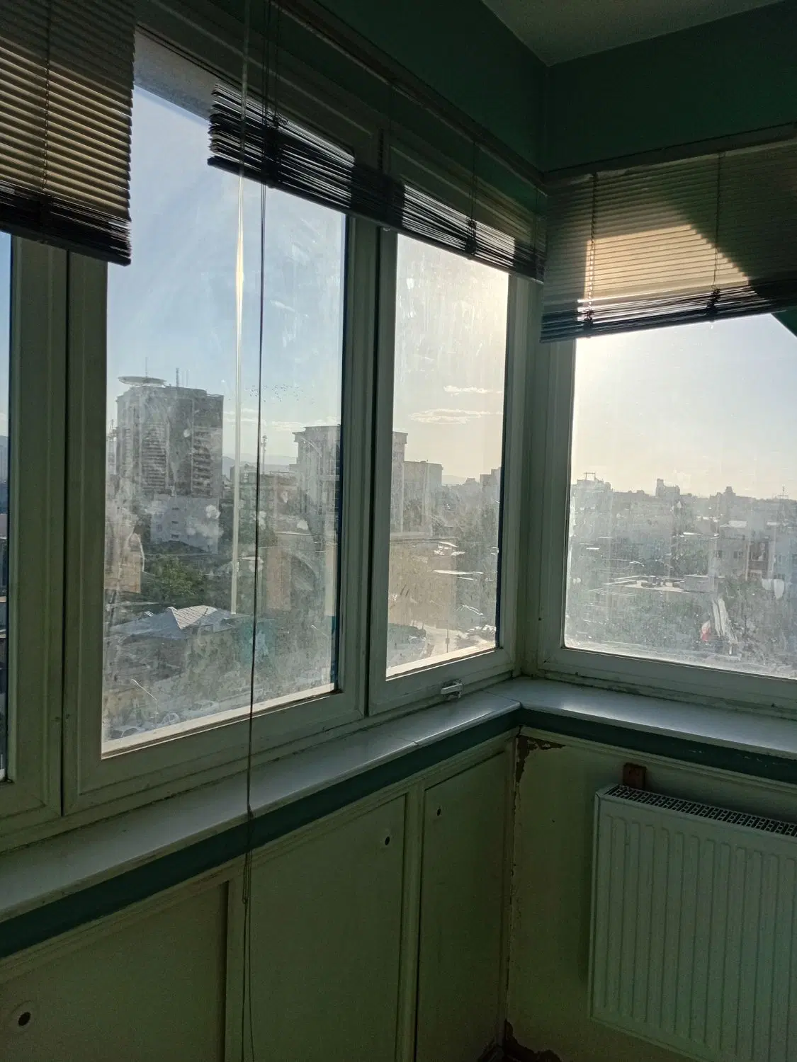۵۰متری مناسب دفترکار