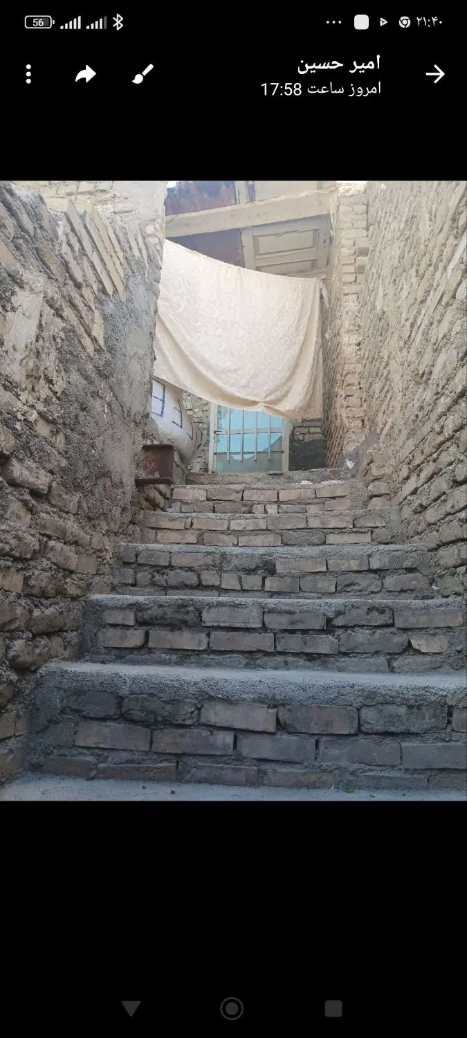 خانه‌دوطبقه‌فروشی
