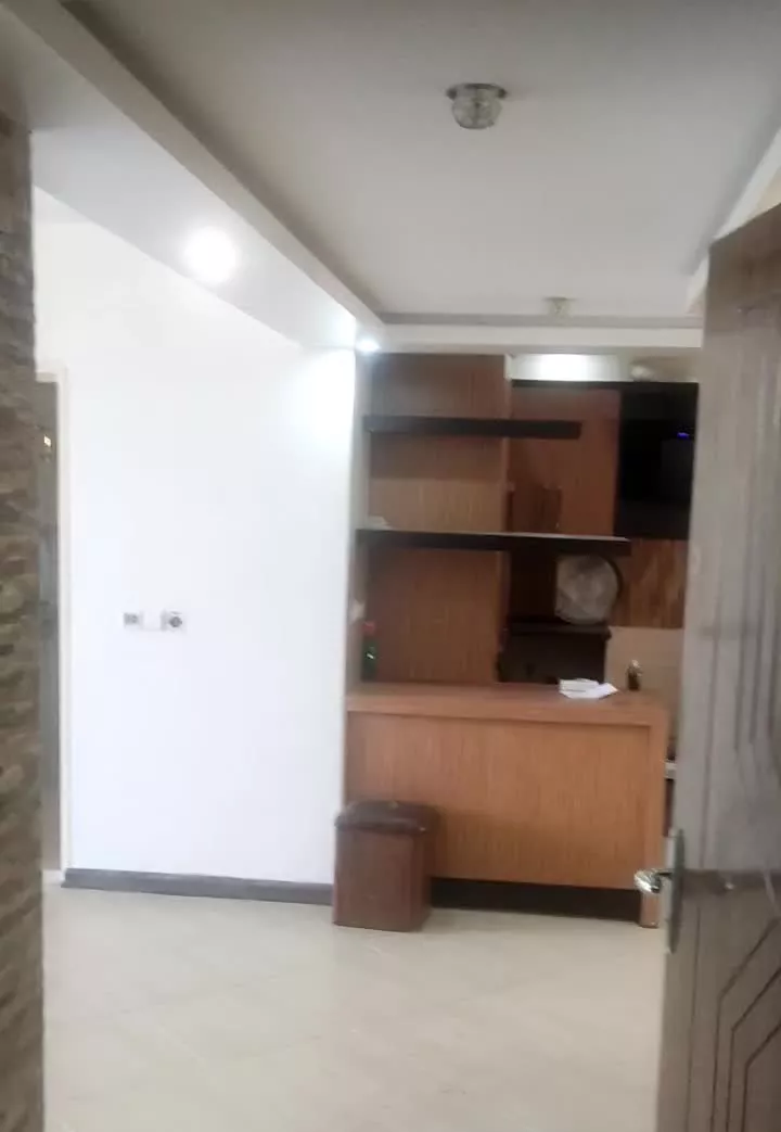 آپارتمان 3خواب پارک همافر