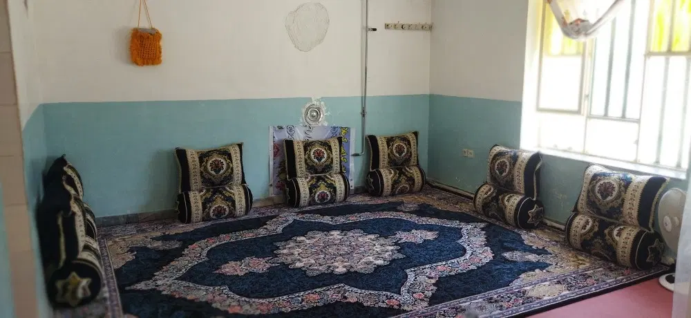 یک باب منزل مستقل ومسکونی (یاسوج) مارگون