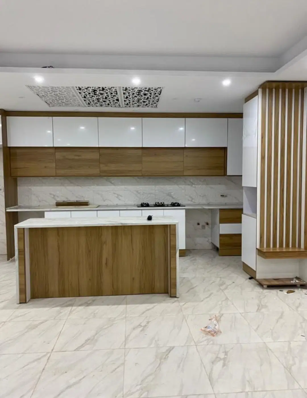 اجاره آپارتمان100متری نوساز شهرک فرزان شهر قدس