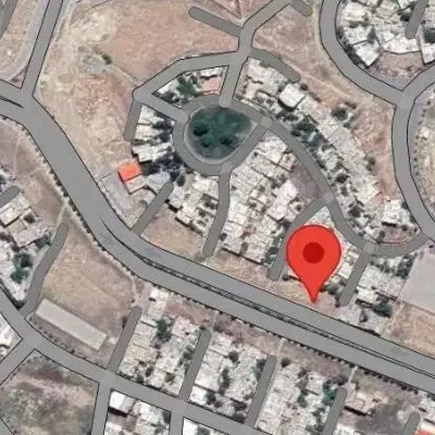 زمین تجاری مسکونی بر بلوار حیدربابا 2