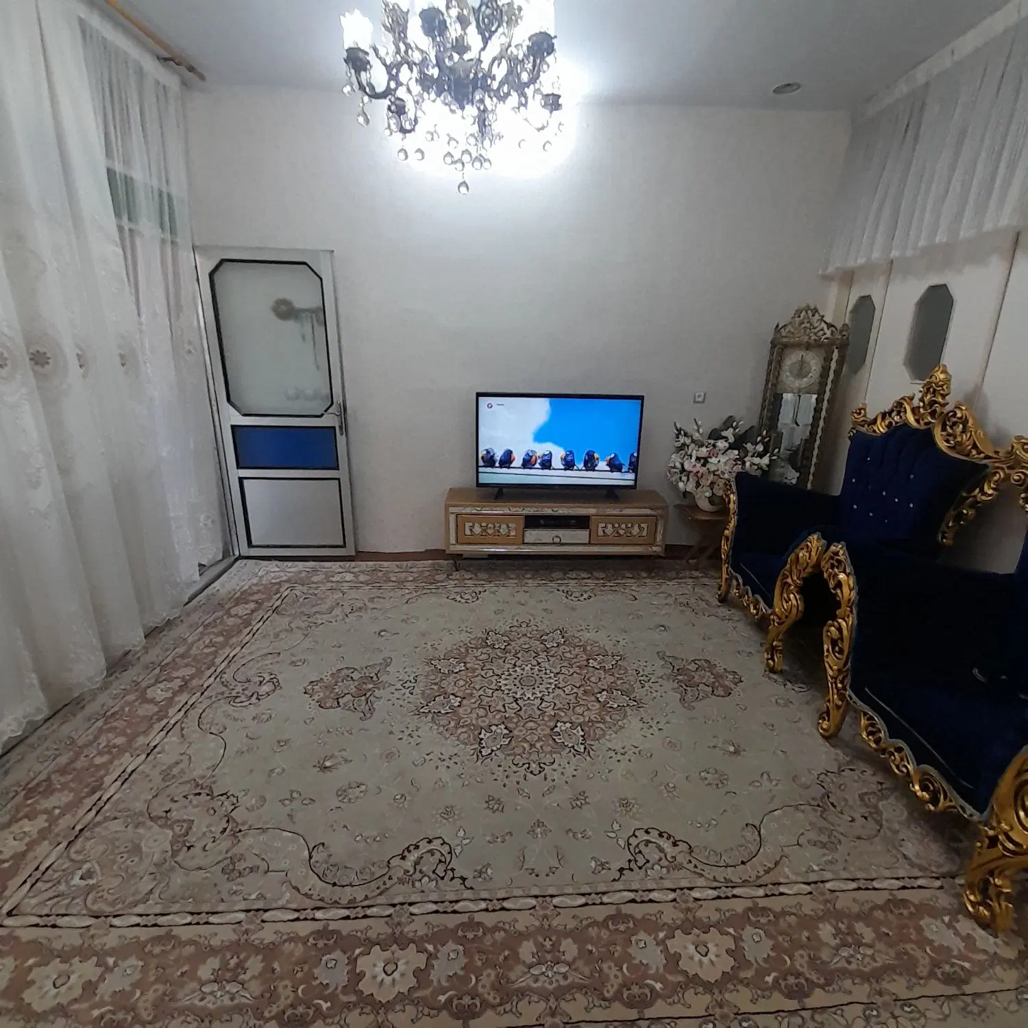 منزل مسکونی