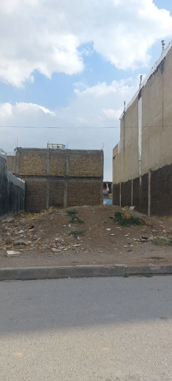 فروش زمین