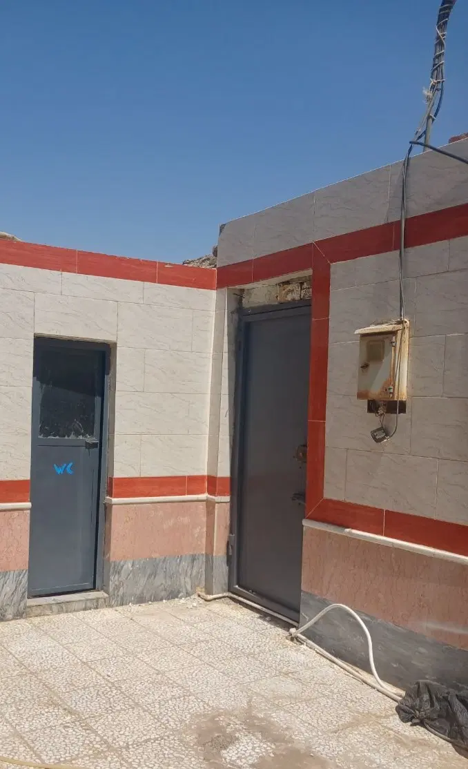 خانه اجاره ای