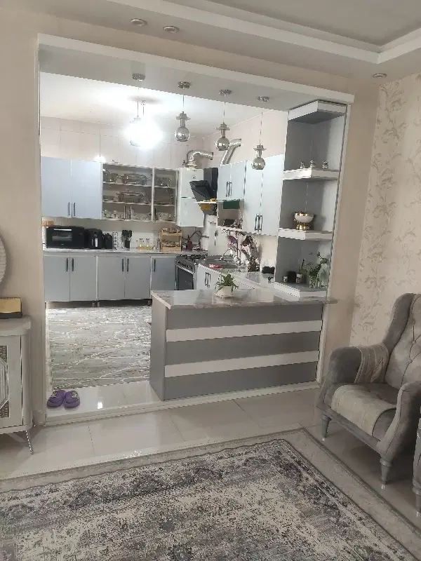 منزل تندگویان