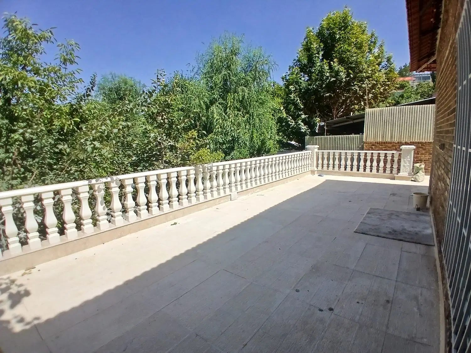 _خاص‌پسندان ببینند __ باغ ۸۲۰ متر در طرقبه_