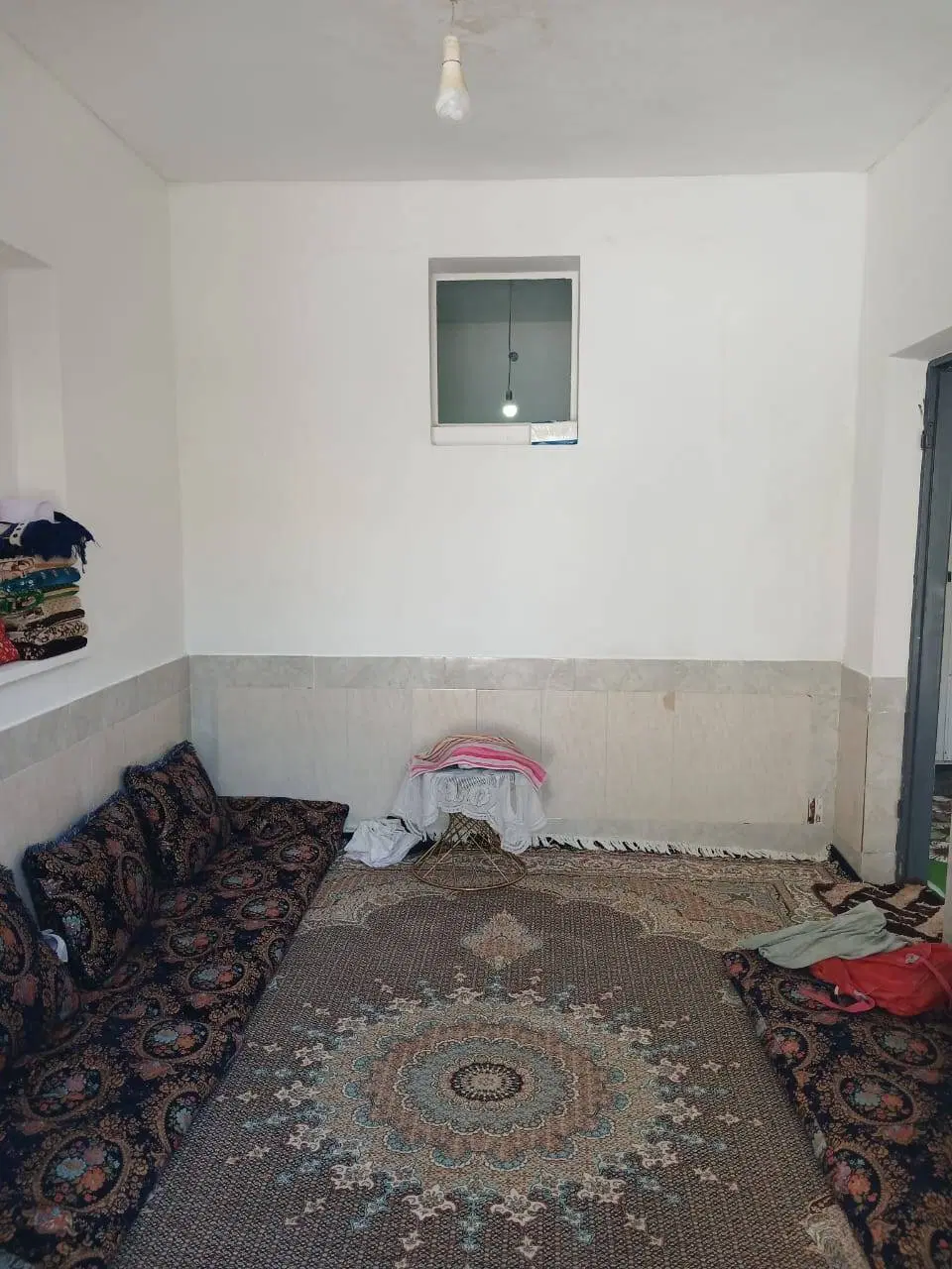 خانه ویلایی در شیراز زیر قیمت