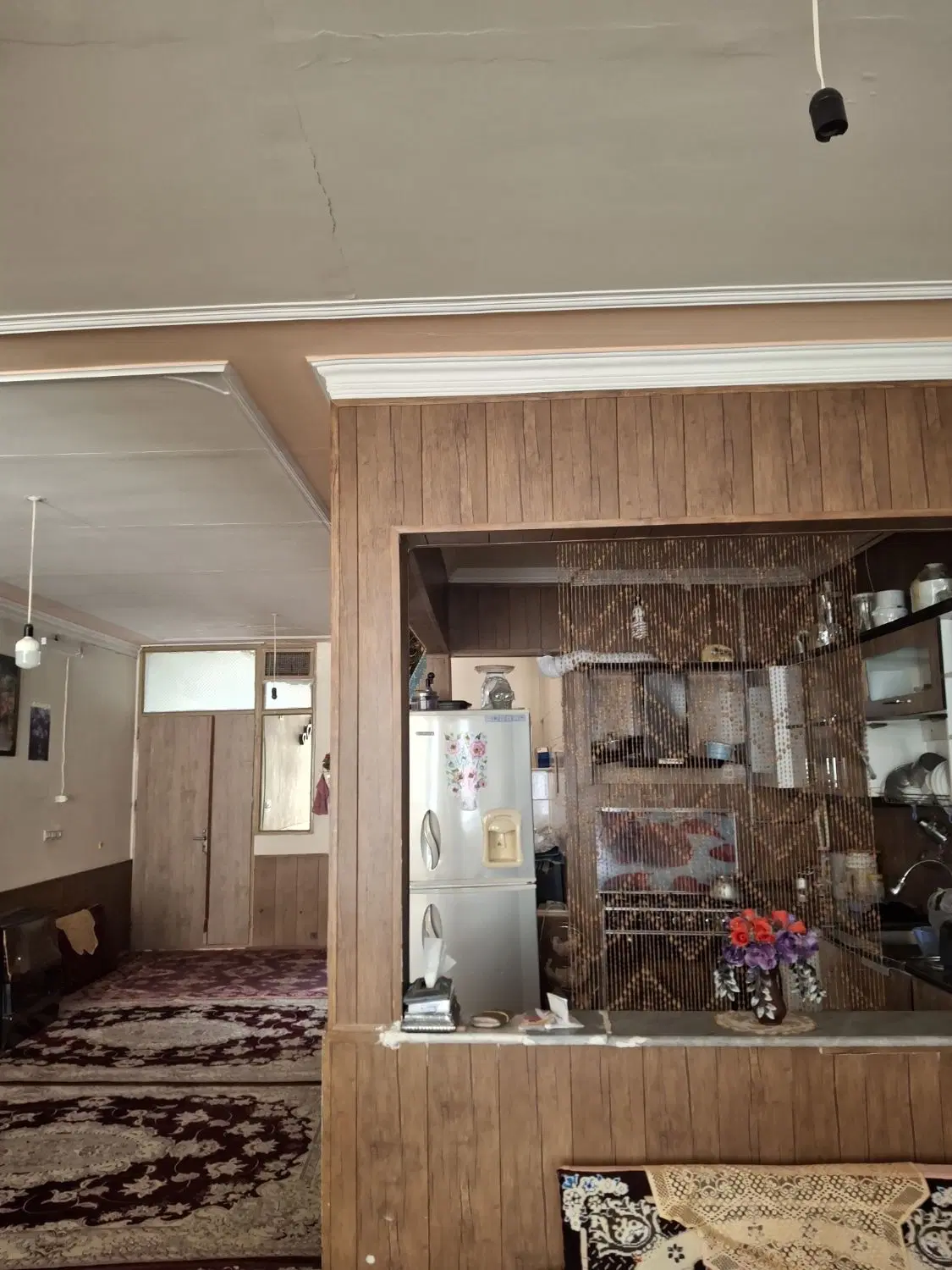 خانه ویلایی 150 متری