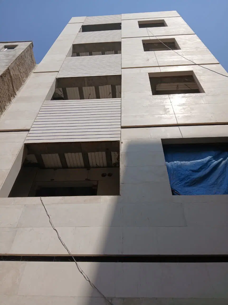 فروش نوساز فول امکانات