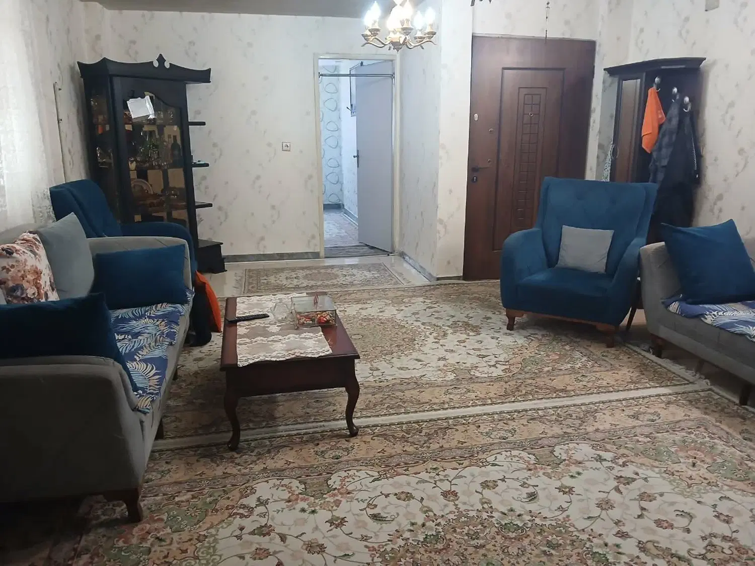 فروش آپارتمان مسکونی