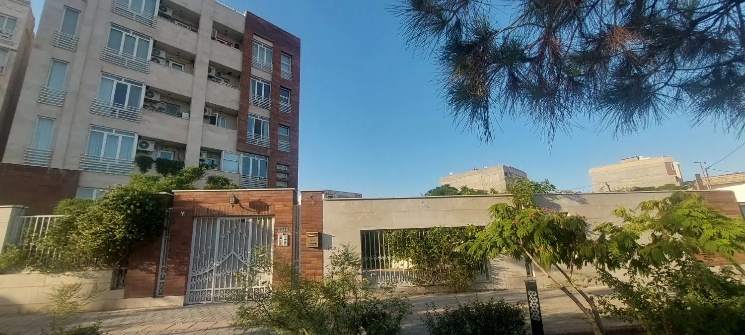۳۰۰متری ویلایی بینظیر