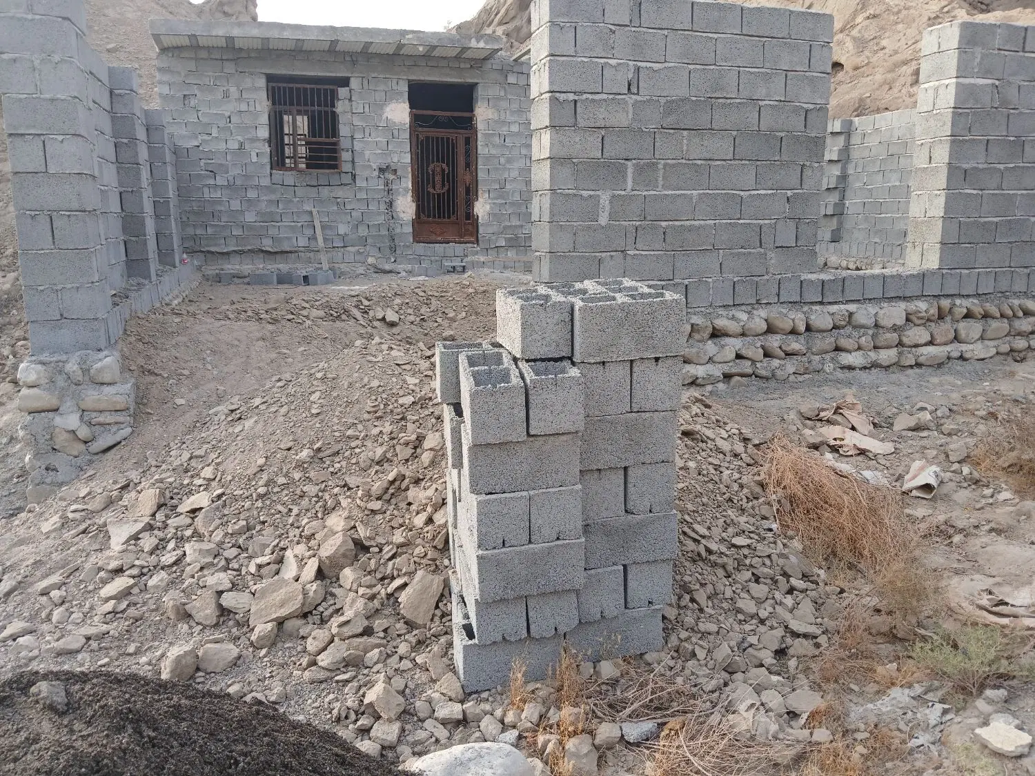 فروش خانه ویلایی