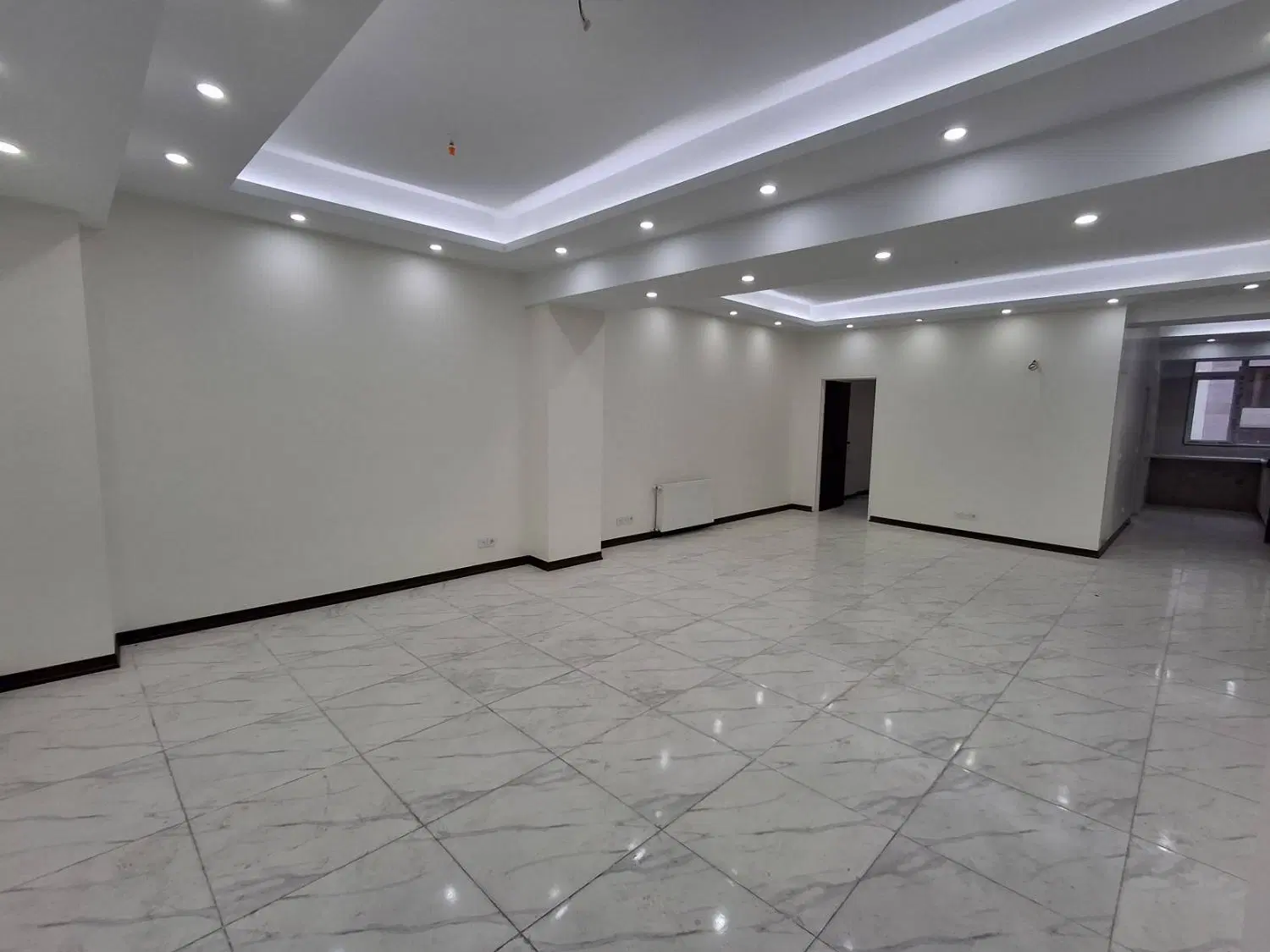 رهن و اجاره واحد۵۰ متری تکواحدی*نیاوران_کاشانک