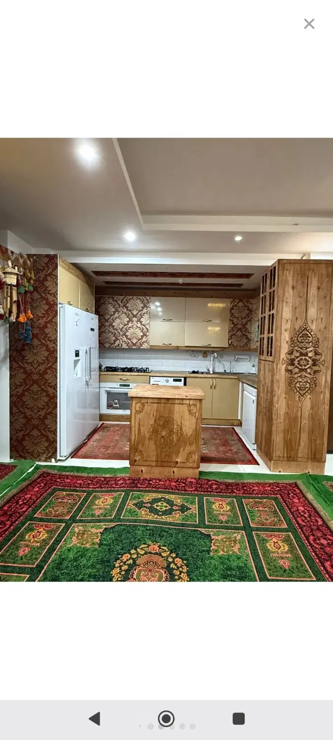 دوهزار واحدی سه خواب فول