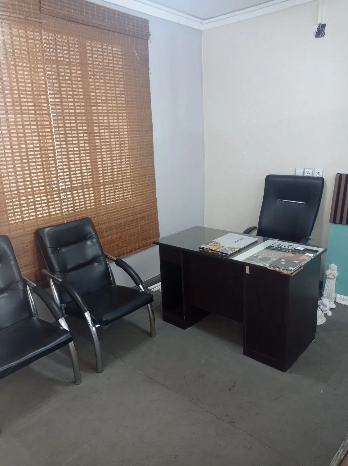 اجاره دفتر کار
