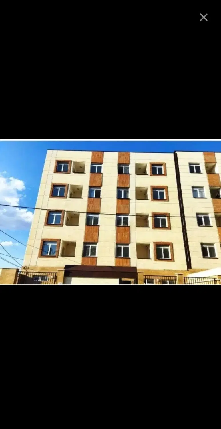 مسکن ملی ام ۵ جهادنصر
