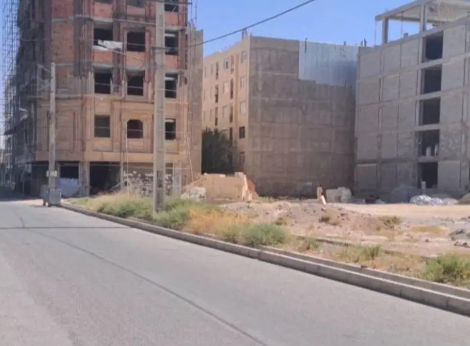 زمین در اندیشه